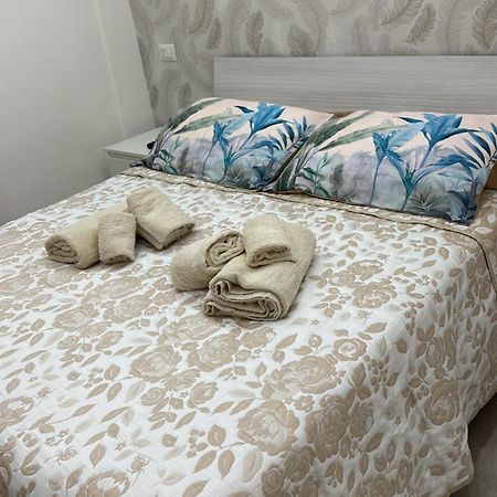 Dante Home Catania Bagian luar foto