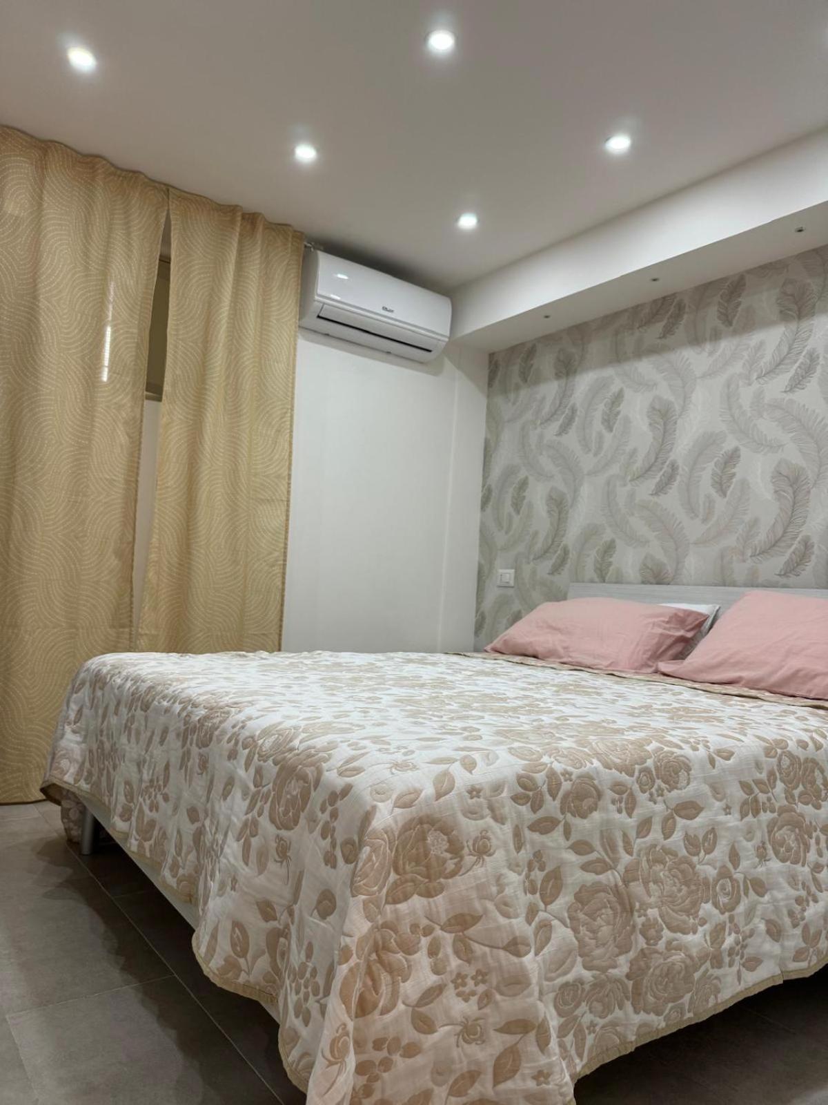 Dante Home Catania Bagian luar foto