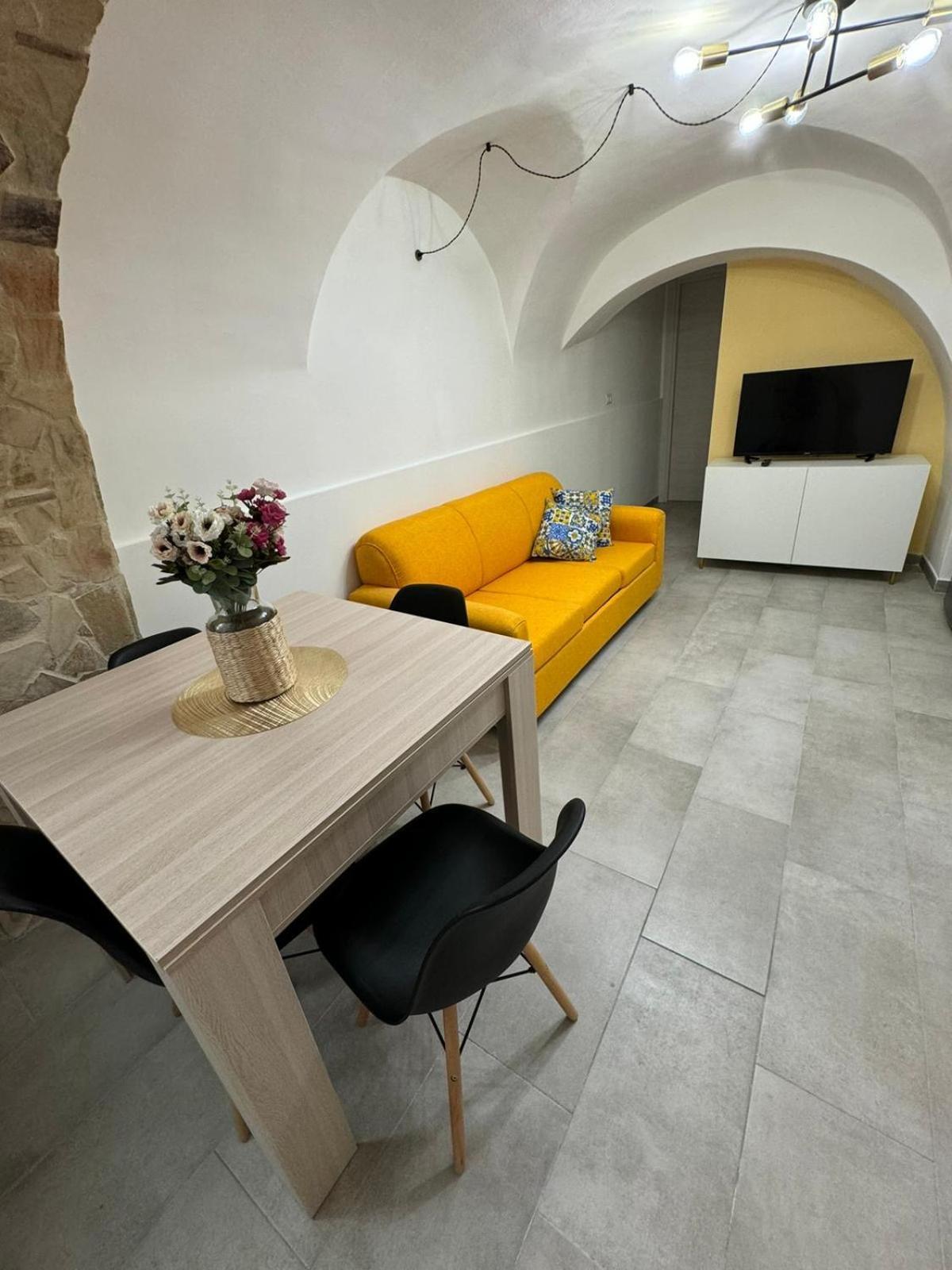 Dante Home Catania Bagian luar foto