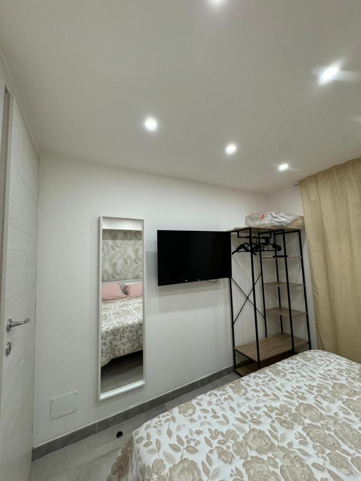 Dante Home Catania Bagian luar foto