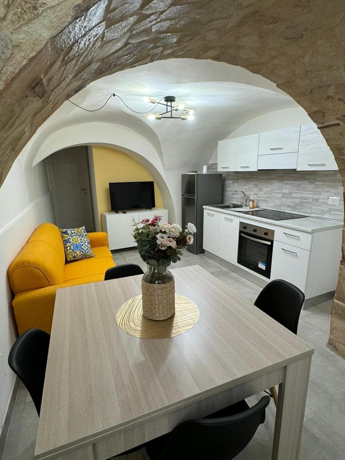 Dante Home Catania Bagian luar foto